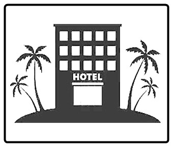 hotels