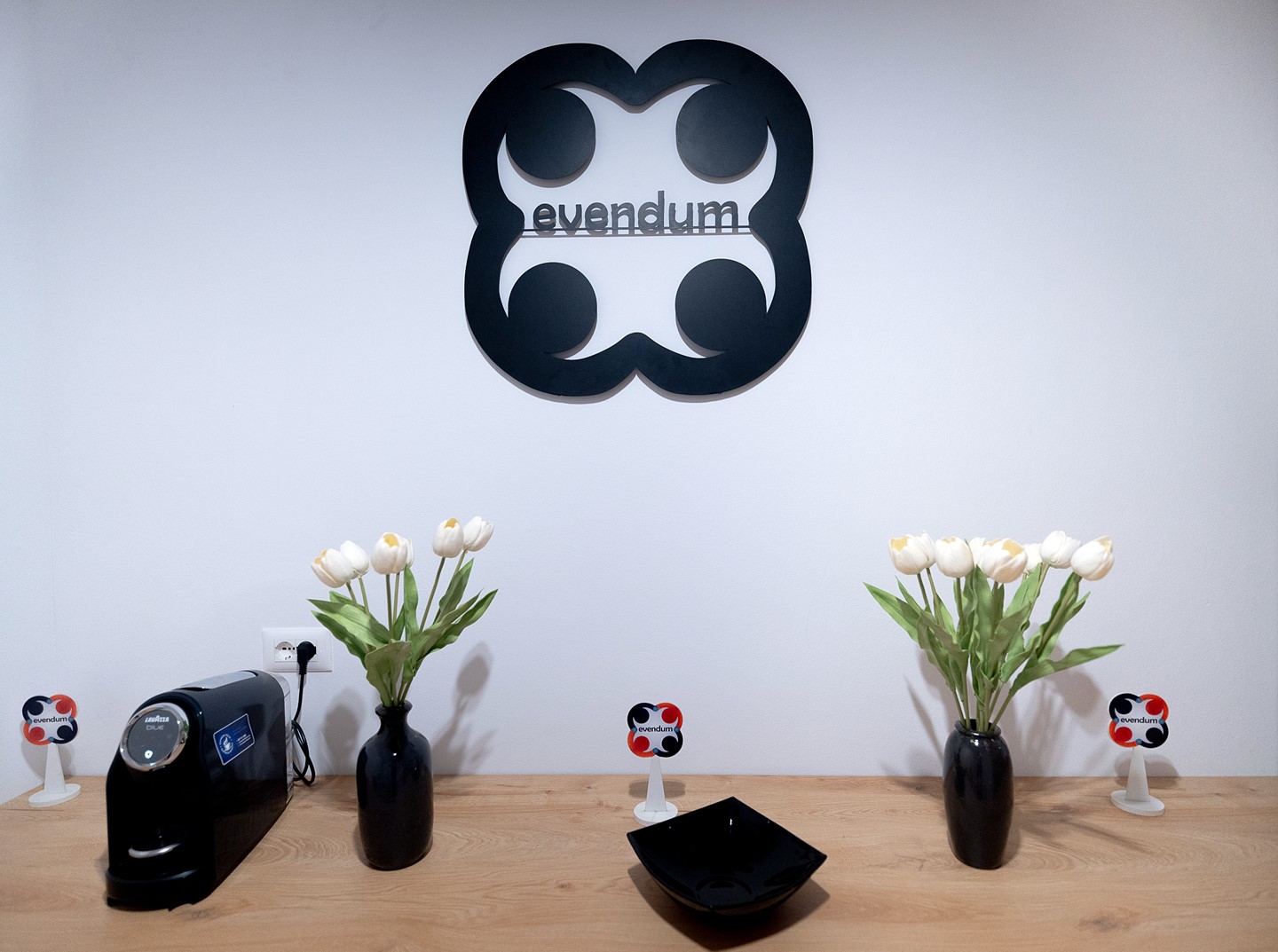 Evendum offices